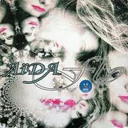12inch Vinyl Single - Aida - Fly
