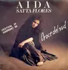 7inch Vinyl Single - Aida Satta Flores - Croce Del Sud