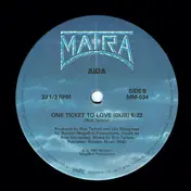 Aida - One Ticket To Love