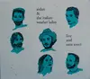 CD - Aidan & The Italian Weather Ladies - Live And Sans Souci - CARDBOARD SLEEVE