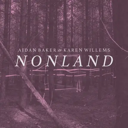 Aidan Baker & Karen Willems - Nonland