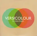 CD - Aidan Knight - Versicolour - Digisleeve