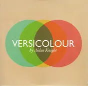 Aidan Knight - Versicolour