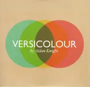 CD - Aidan Knight - Versicolour - Digisleeve