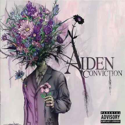 Aiden - Conviction