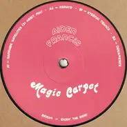 Aiden Francis - Dreamstate EP