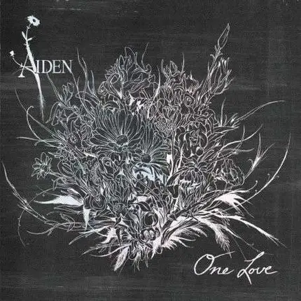 AIDEN - ONE LOVE