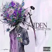 CD - Aiden - Conviction