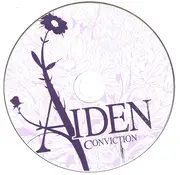 CD - Aiden - Conviction