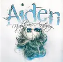 CD & DVD - Aiden - Nightmare Anatomy