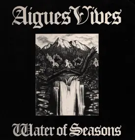 Aigues Vives - Water Of Seasons