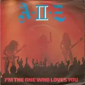 A II Z - I'm The One Who Loves You