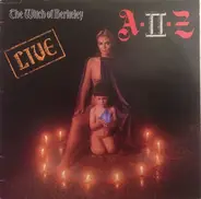 A II Z - The Witch Of Berkeley (Live)