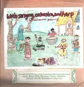 Aikagi - With Singing, Orchestra, And Harp (An International Gathering)