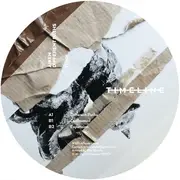 12inch Vinyl Single - Aiken - Different Paths