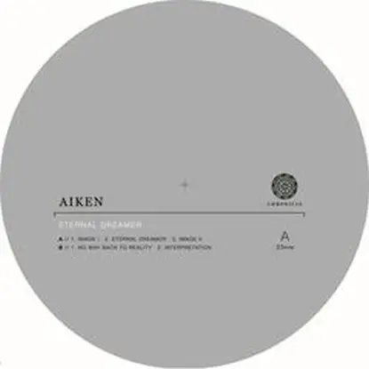 Aiken - Eternal Dreamer