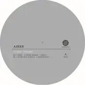 Aiken - Eternal Dreamer