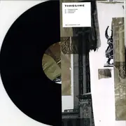 12inch Vinyl Single - Aiken - Different Paths