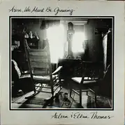 LP - Aileen & Elkin Thomas - Arise, We Must Be Growing