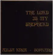 LP - Ailsa Knox - The Lord Is My Shepherd