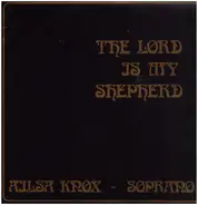 Ailsa Knox - The Lord Is My Shepherd