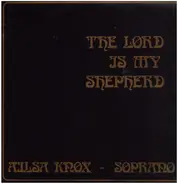 Ailsa Knox - The Lord Is My Shepherd