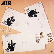 Air - Air Mail