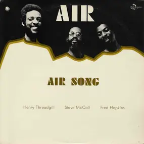 Air - Air Song