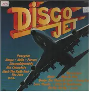 Air Bubble, Boy Green, Pussycat, a.o. - Disco Jet