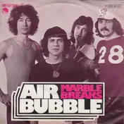 Air Bubble - Marble Breaks