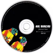 CD - Air Bureau - Forever Love