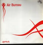 12inch Vinyl Single - Air Bureau - We Shine