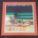 LP - Air Force Band Of The Golden Gate - Commanders And Freeflight 2