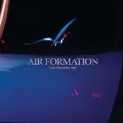 air formation - Low December Sun