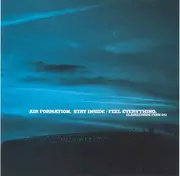 CD - Air Formation - Stay Inside / Feel Everything