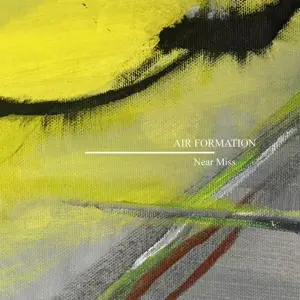 Air Formation - Near Miss