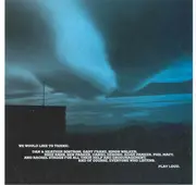 CD - Air Formation - Stay Inside / Feel Everything