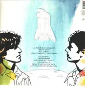 LP - Air French Band - Moon Safari - 180g Vinyl