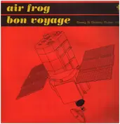 Air Frog - BON VOYAGE -RMX-
