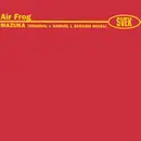 12'' - Air Frog - Mazuka