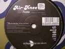12'' - Air-Knee Feat. Rose - Night Of The Nights 2000
