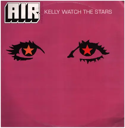 Air - Kelly Watch The Stars