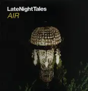 Double LP - Air - Late Night Tales - 180gr. / Limited Edition
