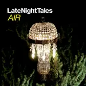 Air - Late Night Tales