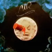 CD - Air - Le Voyage Dans La Lune