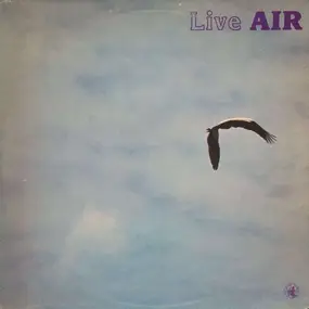 Air - Live Air