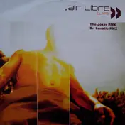 Air Libre - El Arbi