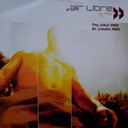 Air Libre - El Arbi