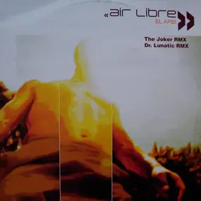 Air Libre - El Arbi