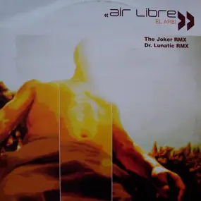 Air Libre - El Arbi